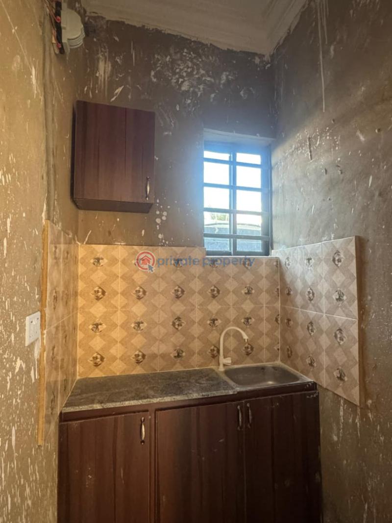 1 bedroom Flat & Apartment For Sale Akoka Yaba Lagos - 3