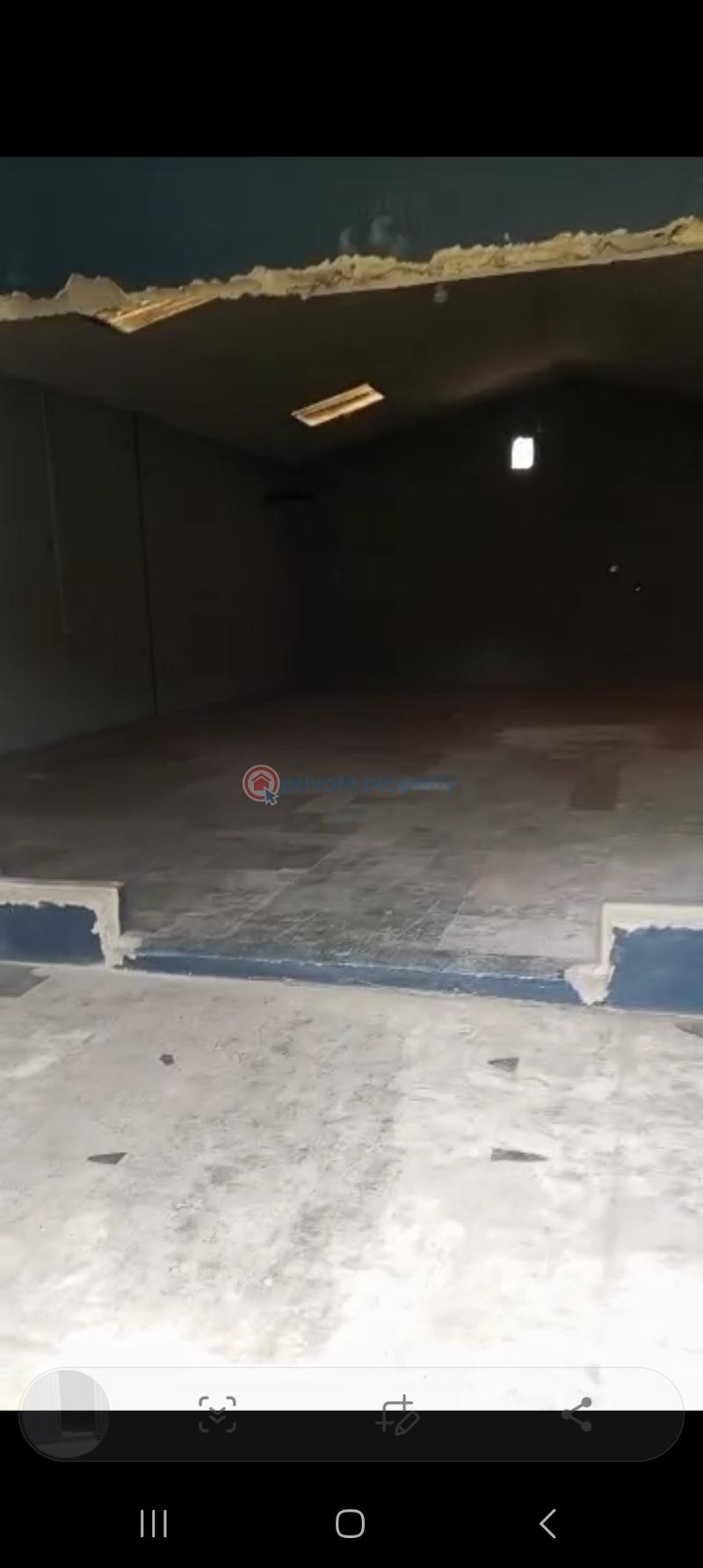 2 bedroom Warehouse For Rent Oregun Ikeja Lagos - 2