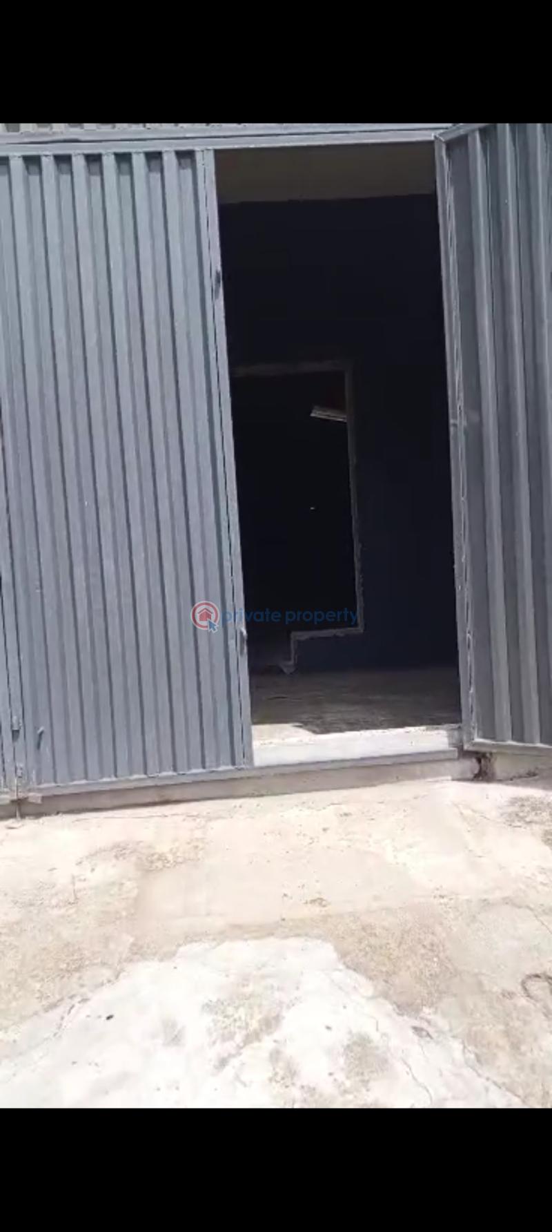 2 bedroom Warehouse For Rent Oregun Ikeja Lagos - 3