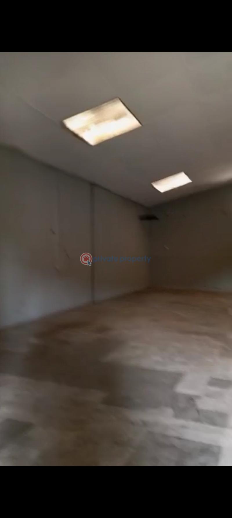 2 bedroom Warehouse For Rent Oregun Ikeja Lagos - 1