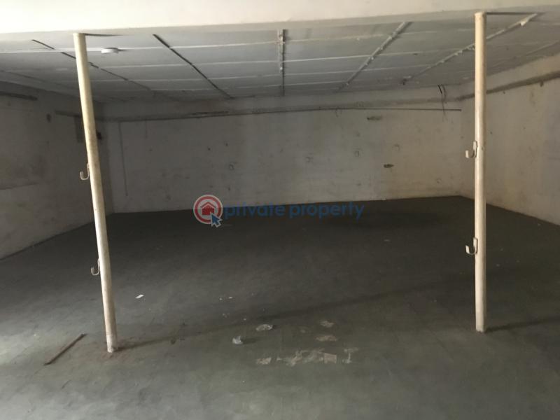 Warehouse For Rent Ikorodu Road Ojota Lagos - 5