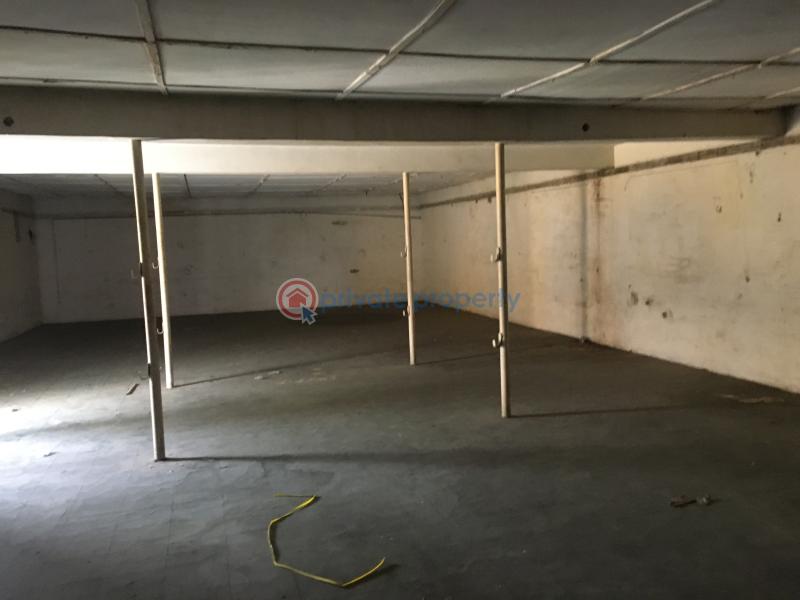 Warehouse For Rent Ikorodu Road Ojota Lagos - 4