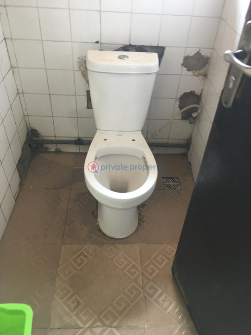 Warehouse For Rent Ikorodu Road Ojota Lagos - 0