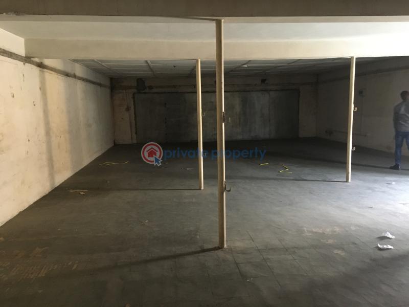 Warehouse For Rent Ikorodu Road Ojota Lagos - 3