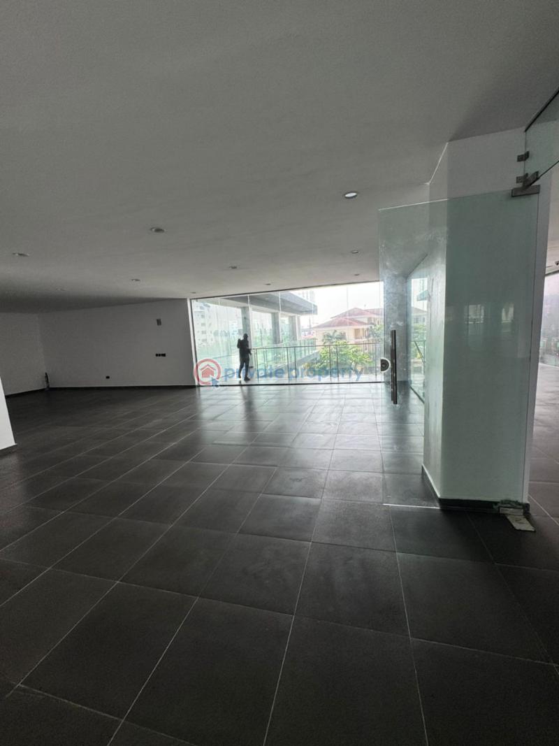 Commercial Property For Rent Lekki Phase 1 Lagos - 3