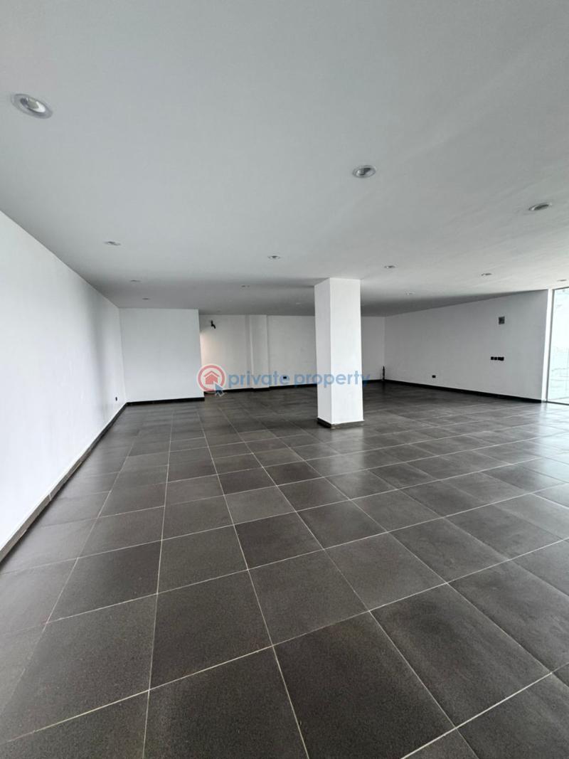 Commercial Property For Rent Lekki Phase 1 Lagos - 1