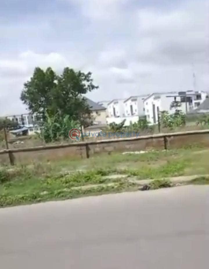 Residential Land For Sale Wuye, Abuja Phase 2 
