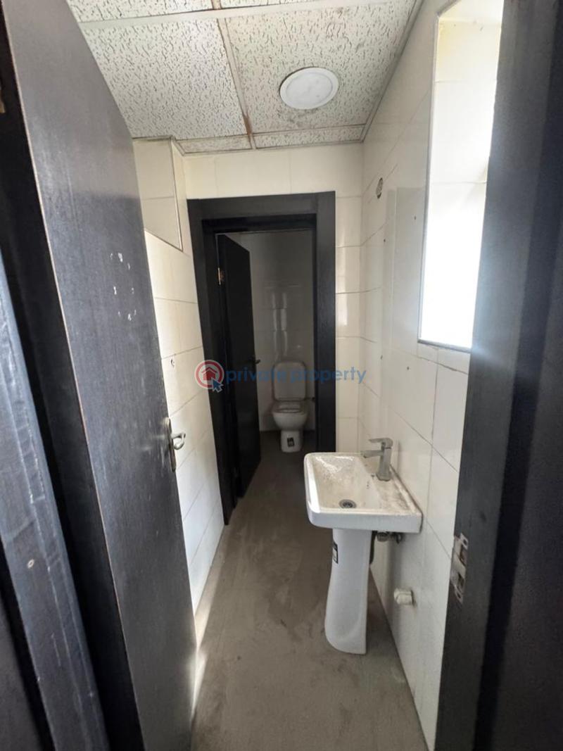 Office For Rent Victoria Island Lagos - 1
