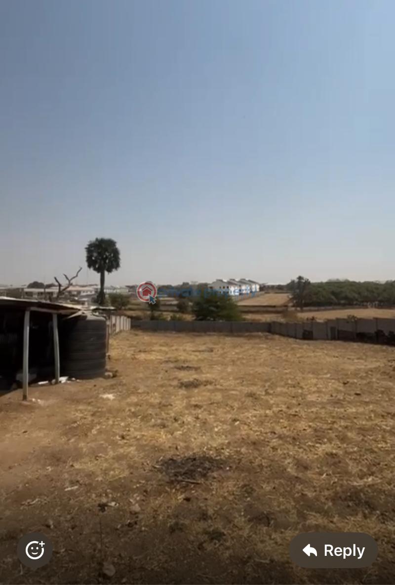 Residential Land For Sale Jabi Abuja Phase 2 
