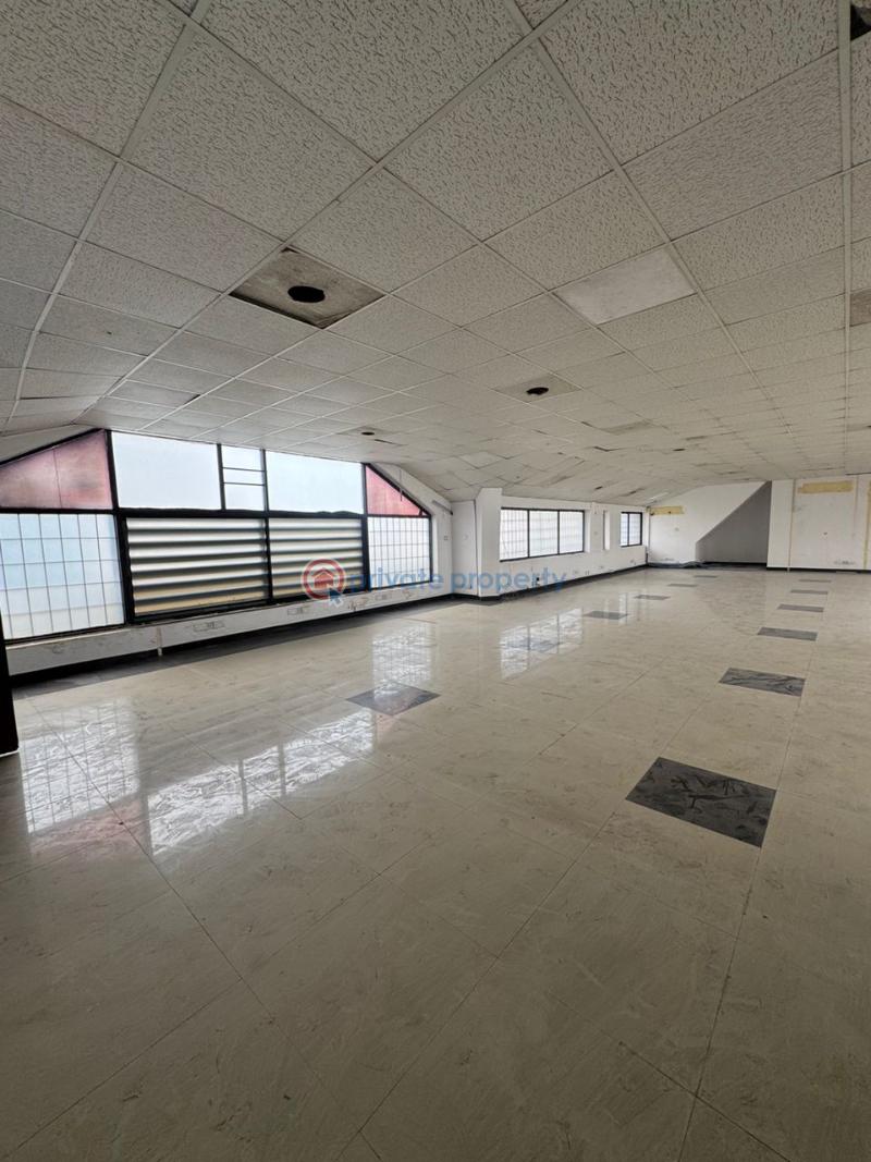 Commercial Property For Rent Victoria Island Lagos - 5