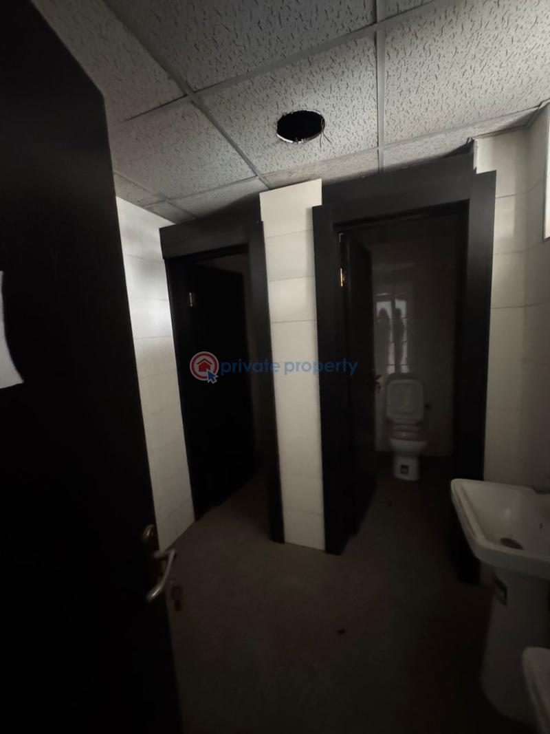 Commercial Property For Rent Victoria Island Lagos - 4