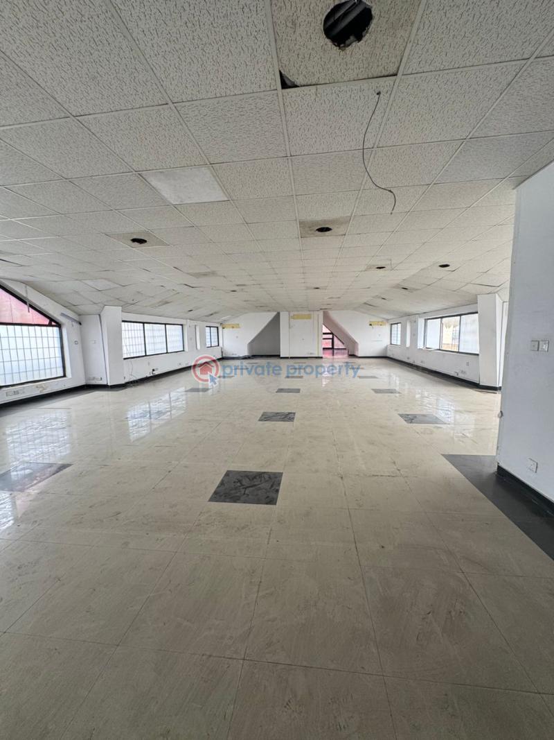 Commercial Property For Rent Victoria Island Lagos - 2