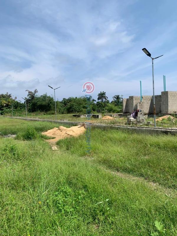 Residential Land For Sale Elemoro, Bogije Town Alatise Ibeju-Lekki Lagos - 2