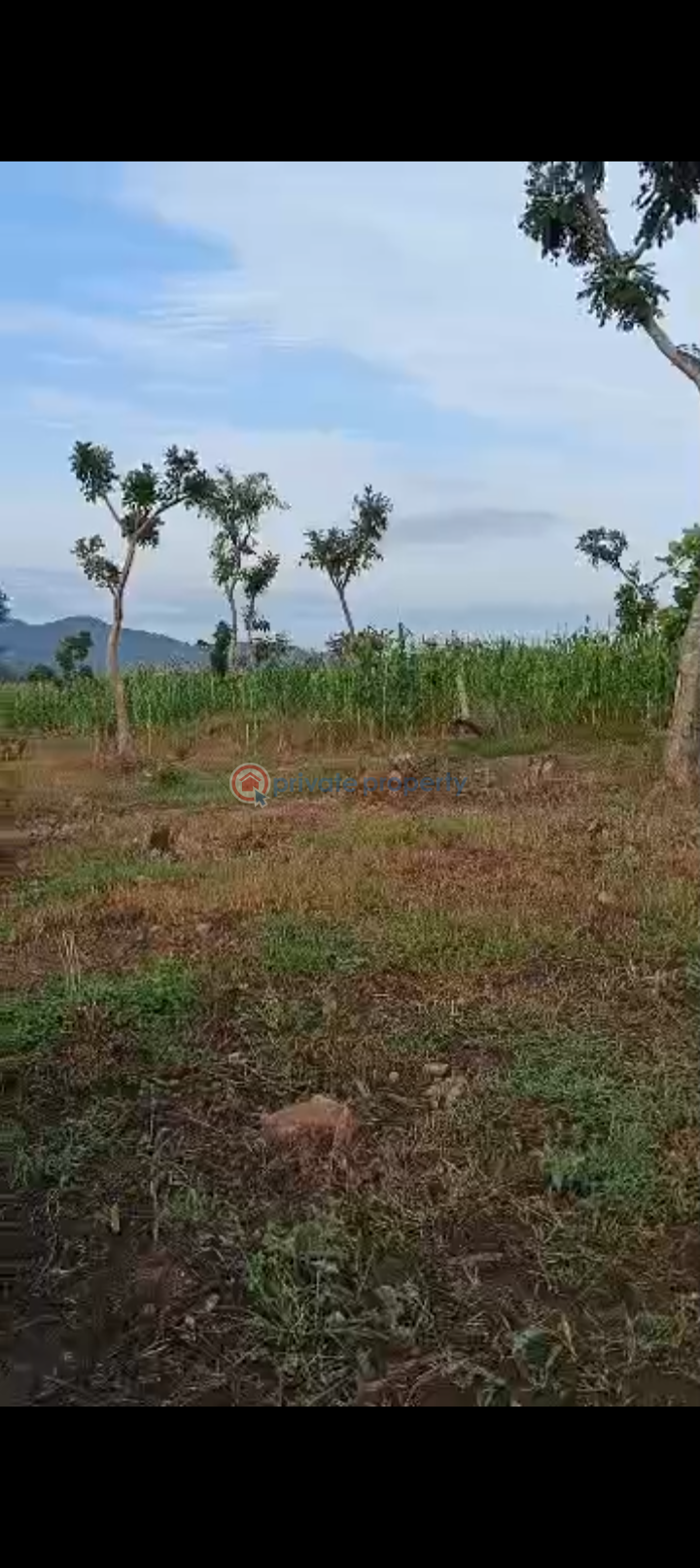 Commercial Land For Sale Gaubi Kuje Abuja Phase 4 
