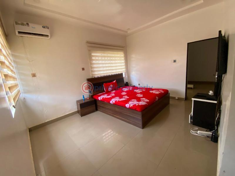 3 bedroom Flat & Apartment For Rent Jahi Abuja Phase 2  - 19