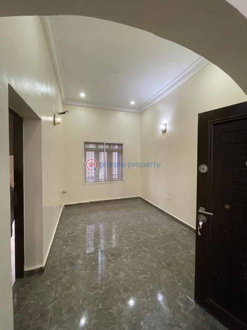 3 bedroom Flat & Apartment For Rent Jahi Abuja Phase 2  - 17