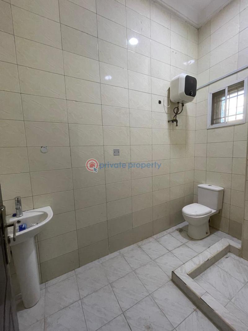 3 bedroom Flat & Apartment For Rent Jahi Abuja Phase 2  - 10