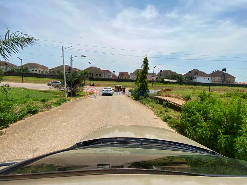 3 bedroom Flat & Apartment For Rent Jahi Abuja Phase 2  - 20