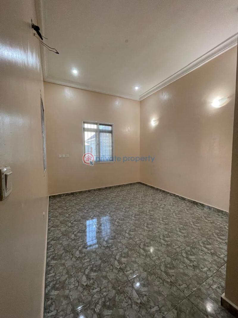 3 bedroom Flat & Apartment For Rent Jahi Abuja Phase 2  - 9