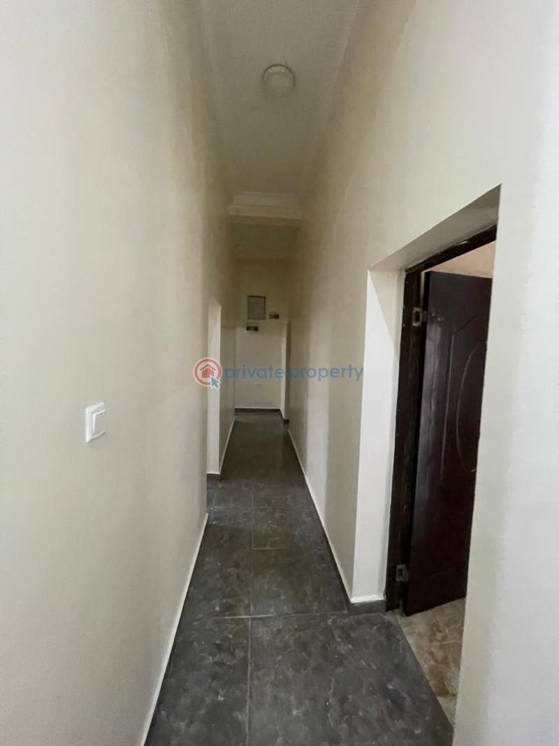 3 bedroom Flat & Apartment For Rent Jahi Abuja Phase 2  - 15