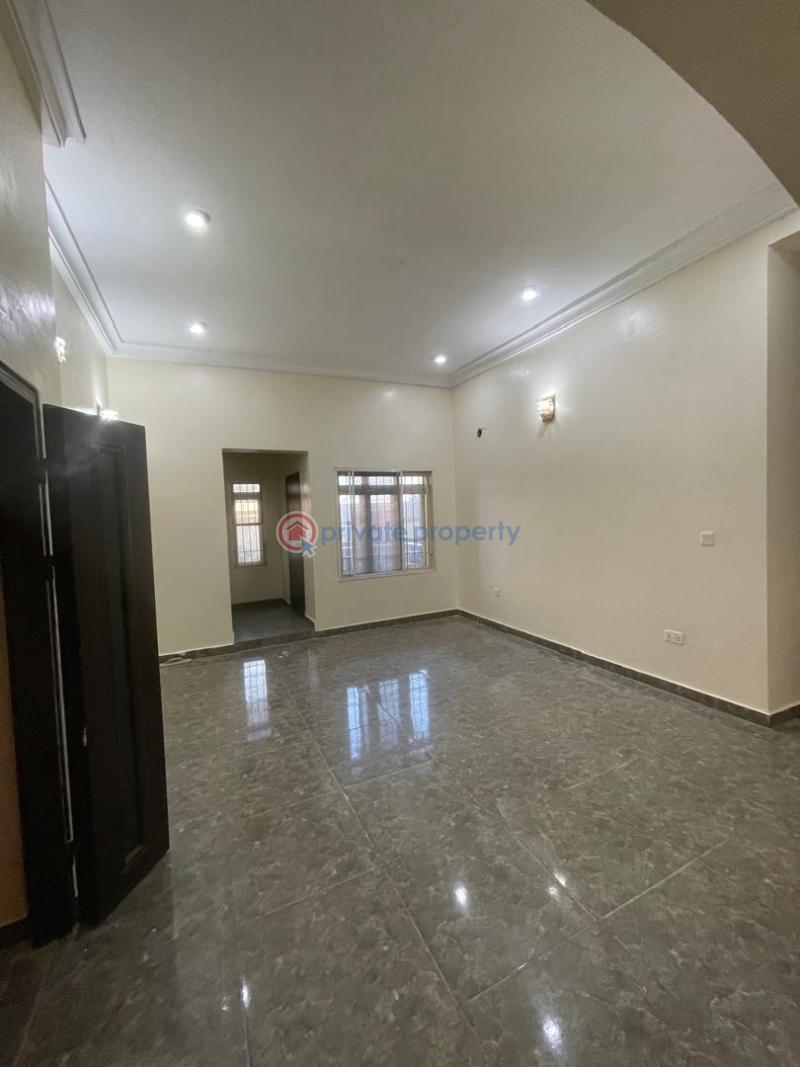 3 bedroom Flat & Apartment For Rent Jahi Abuja Phase 2  - 18