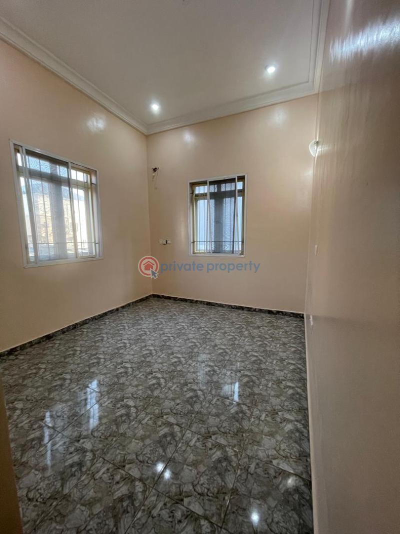 3 bedroom Flat & Apartment For Rent Jahi Abuja Phase 2  - 6