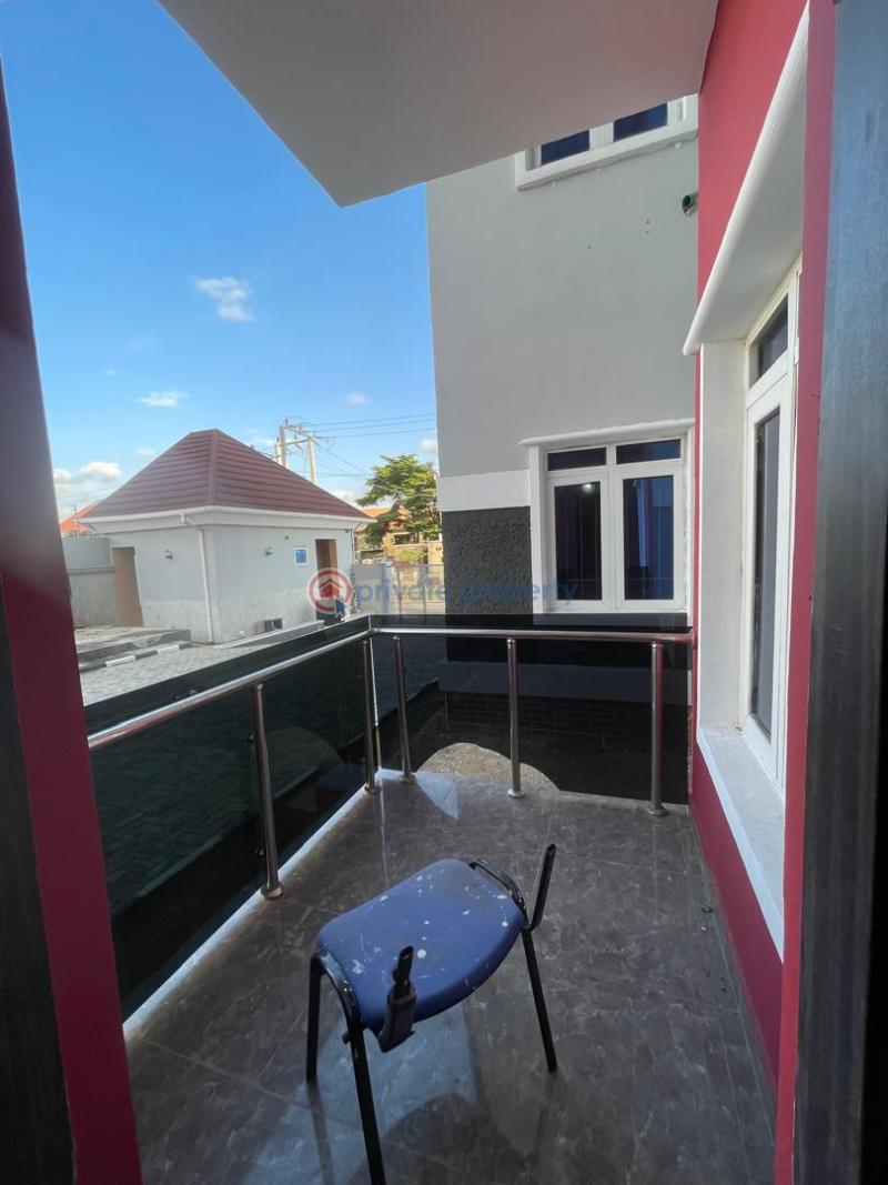 3 bedroom Flat & Apartment For Rent Jahi Abuja Phase 2  - 2