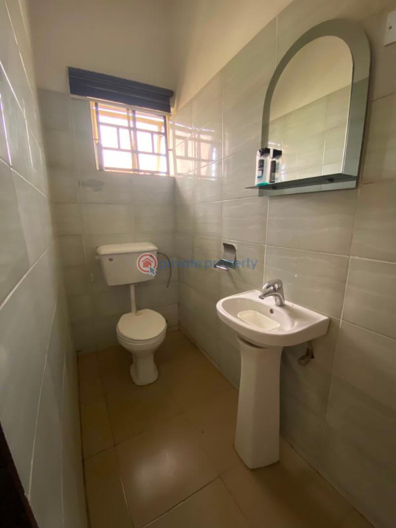 3 bedroom Flat & Apartment For Rent Jahi Abuja Phase 2  - 22