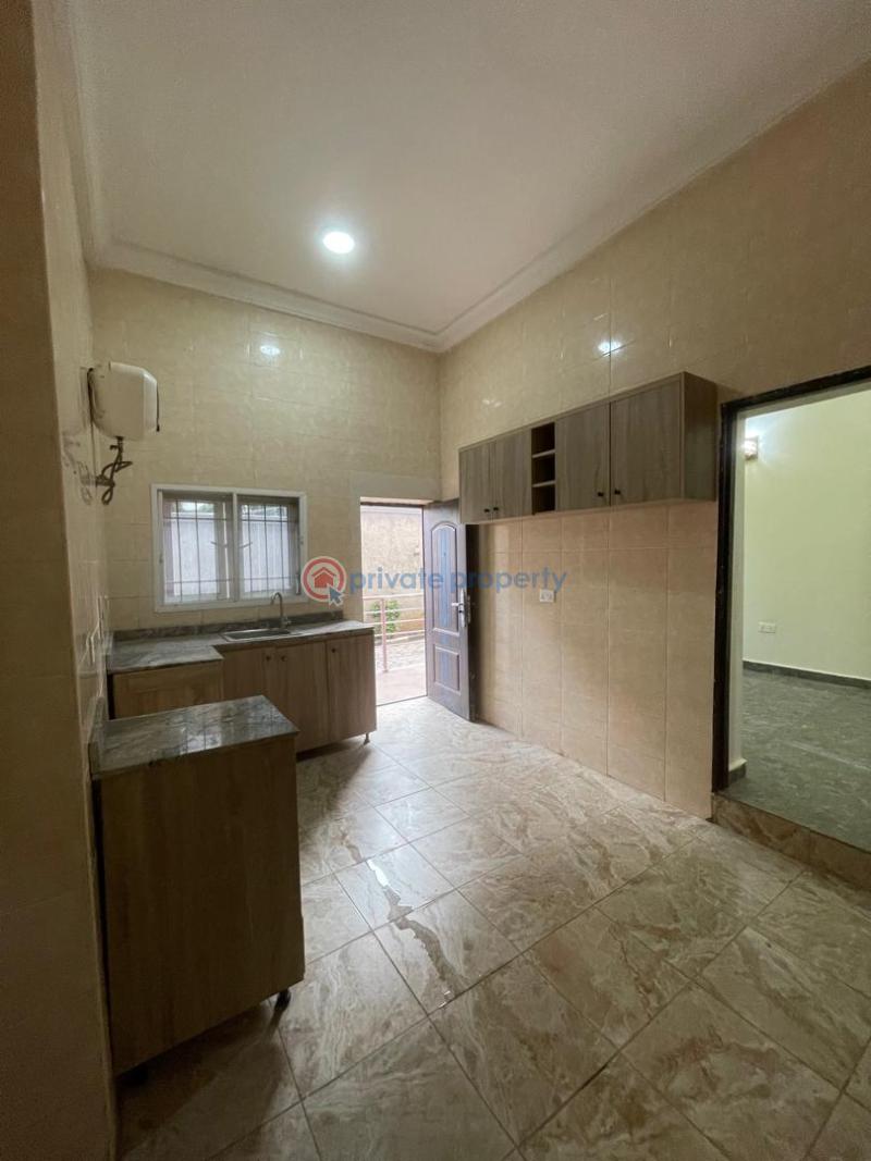 3 bedroom Flat & Apartment For Rent Jahi Abuja Phase 2  - 21