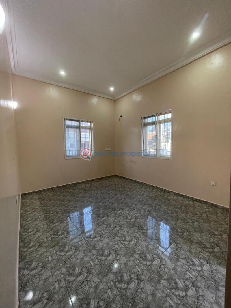 3 bedroom Flat & Apartment For Rent Jahi Abuja Phase 2  - 3