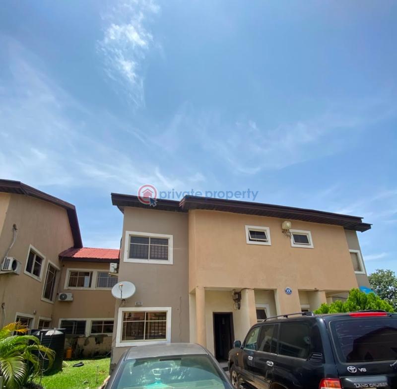 3 bedroom Flat & Apartment For Rent Jahi Abuja Phase 2  - 11
