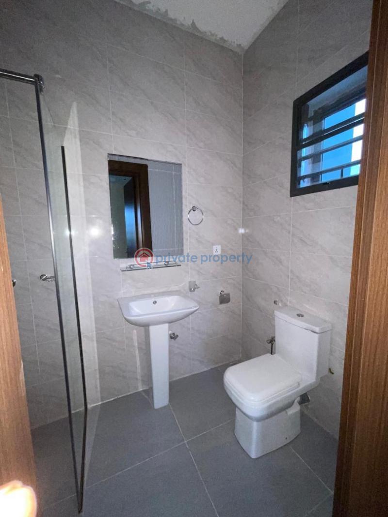 3 bedroom Flat & Apartment For Rent Jahi Abuja Phase 2  - 8