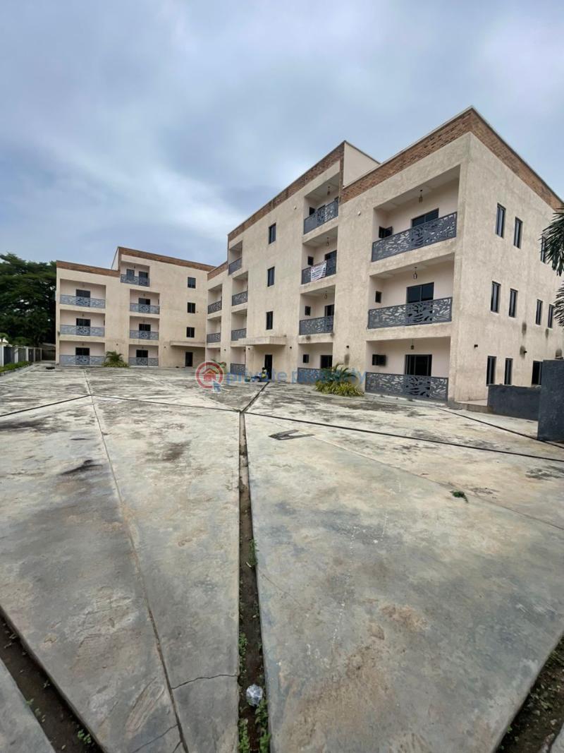 10 bedroom Flat & Apartment For Sale Ikeja GRA Lagos - 0