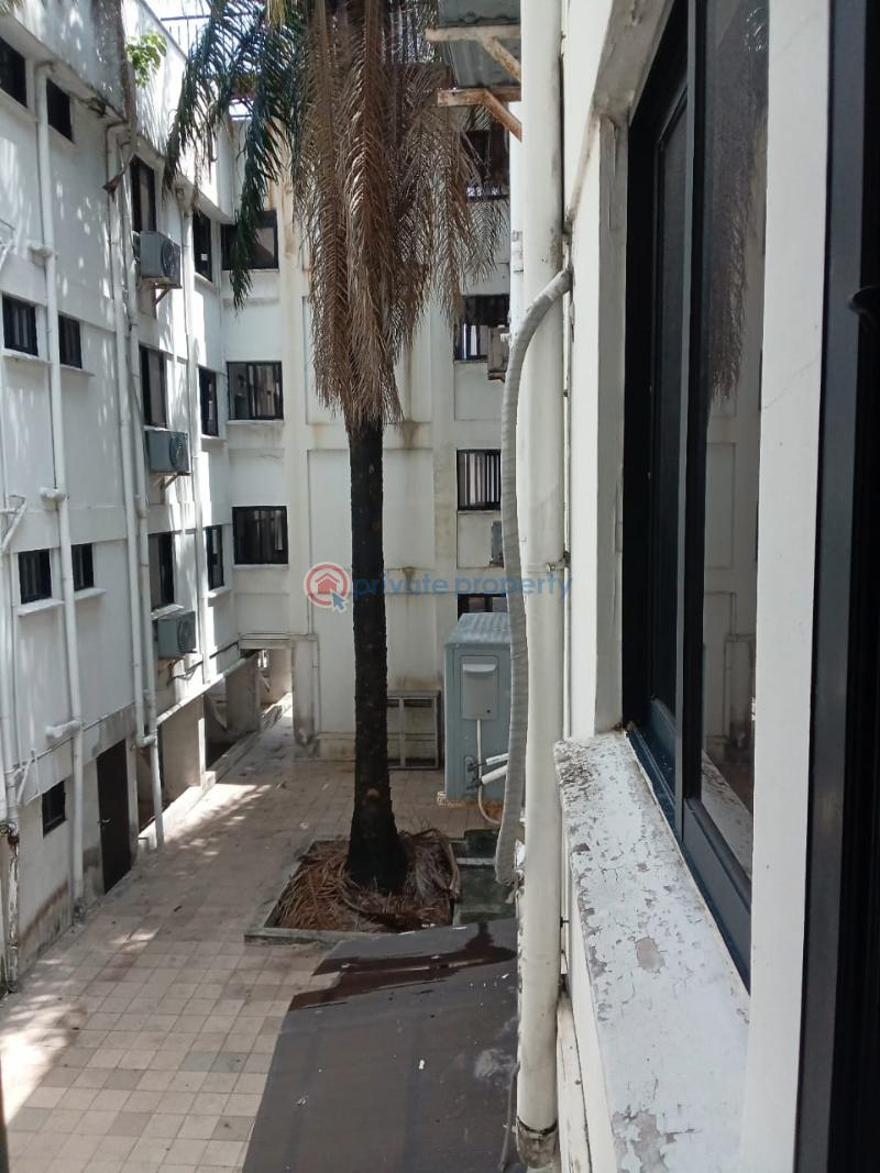 Flat & Apartment For Rent Victoria Island Lagos - 2