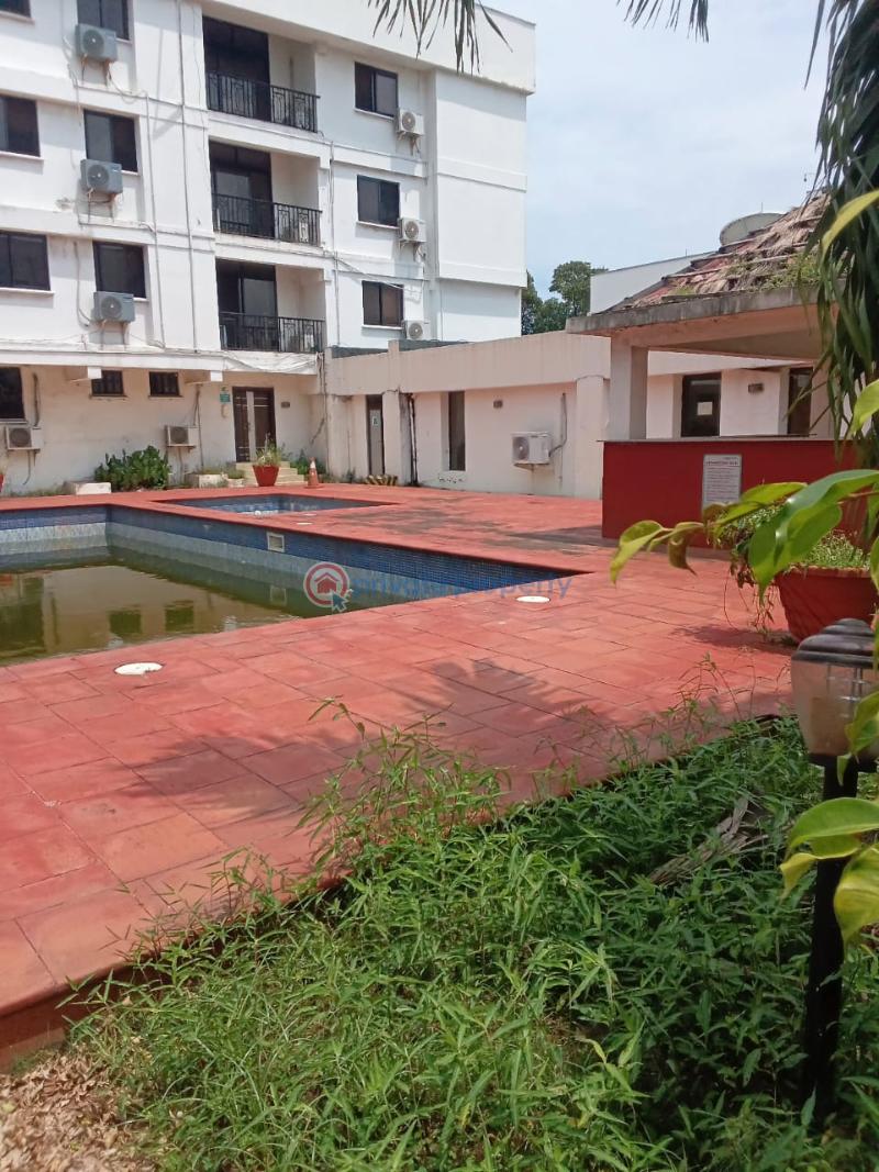 Flat & Apartment For Rent Victoria Island Lagos - 1