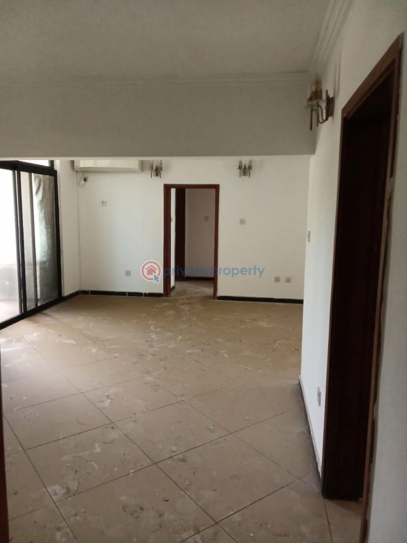 Flat & Apartment For Rent Victoria Island Lagos - 7
