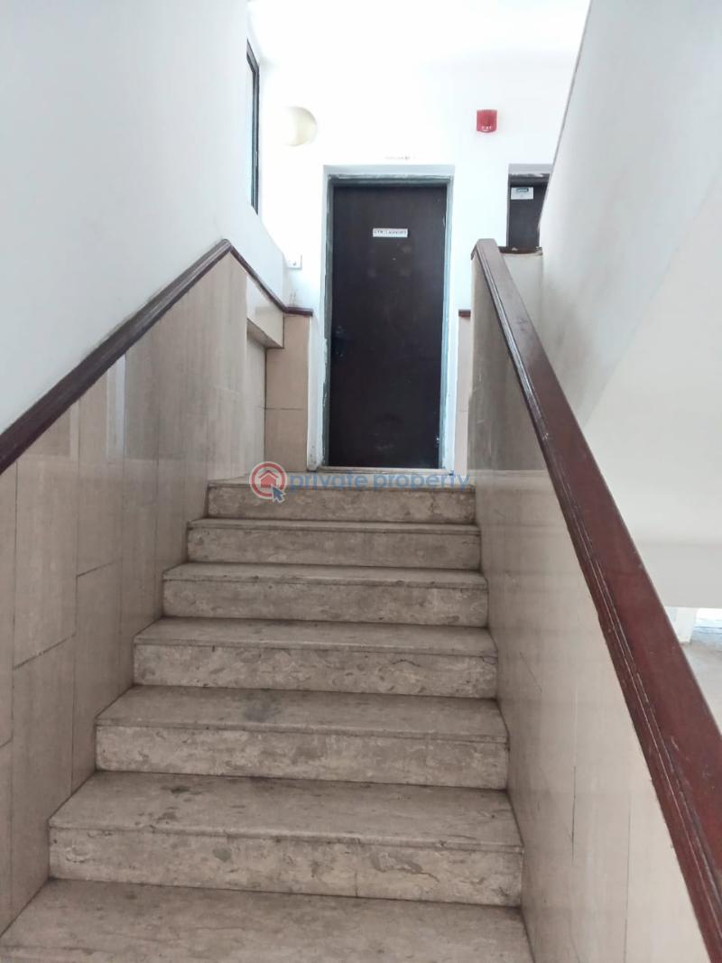 Flat & Apartment For Rent Victoria Island Lagos - 8