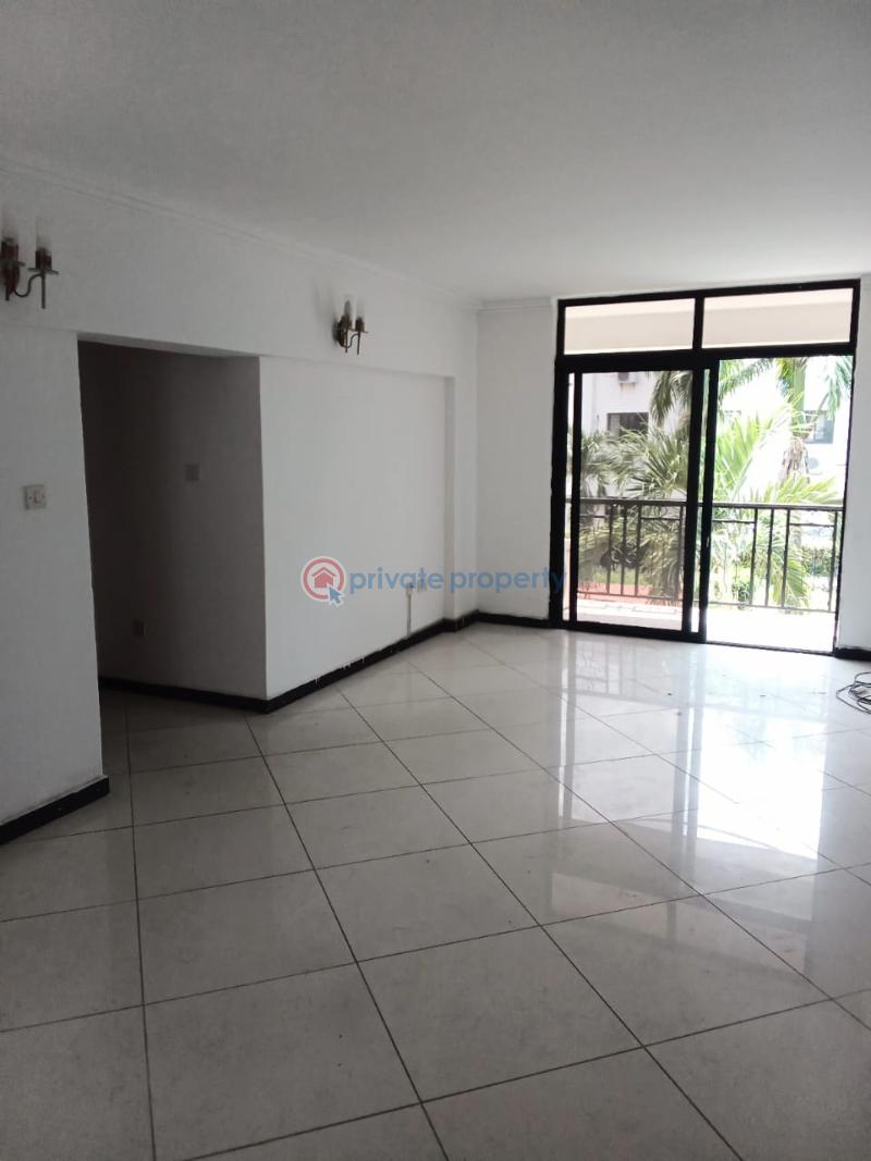 Flat & Apartment For Rent Victoria Island Lagos - 5