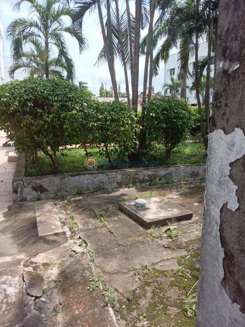 Flat & Apartment For Rent Victoria Island Lagos - 3