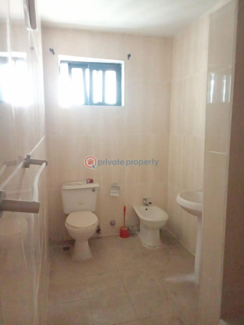 Flat & Apartment For Rent Victoria Island Lagos - 10