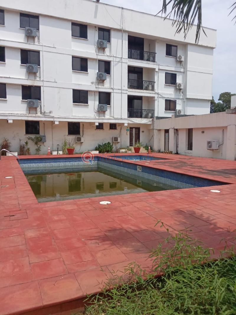 Flat & Apartment For Rent Victoria Island Lagos - 11