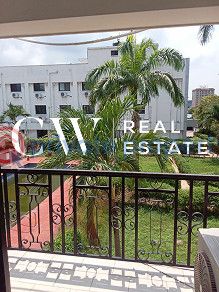 Flat & Apartment For Rent Victoria Island Lagos - 0