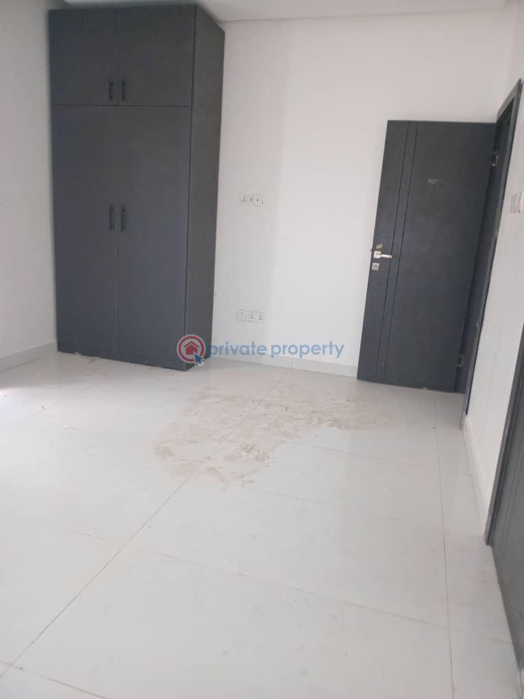 2 bedroom Block Of Flats For Rent Ikeja GRA Lagos - 1