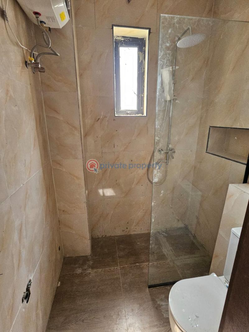 2 bedroom Block Of Flats For Rent Ikeja GRA Lagos - 4
