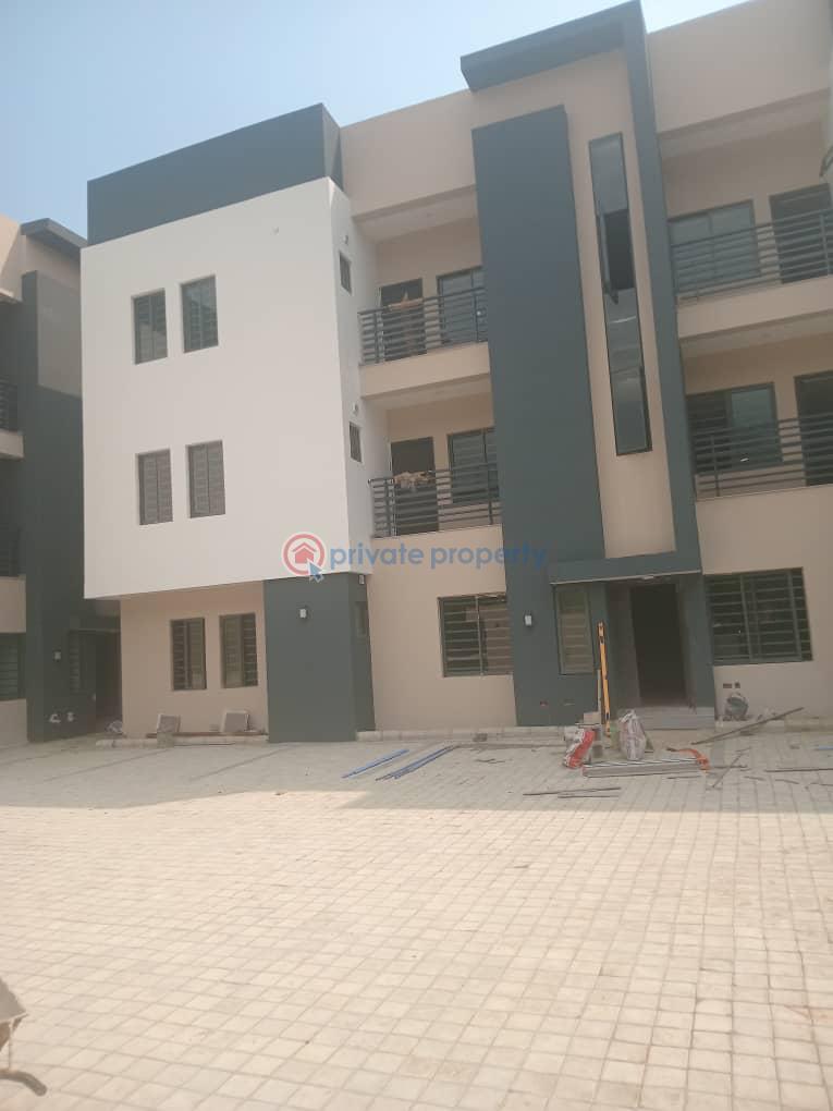 2 bedroom Block Of Flats For Rent Ikeja GRA Lagos - 0
