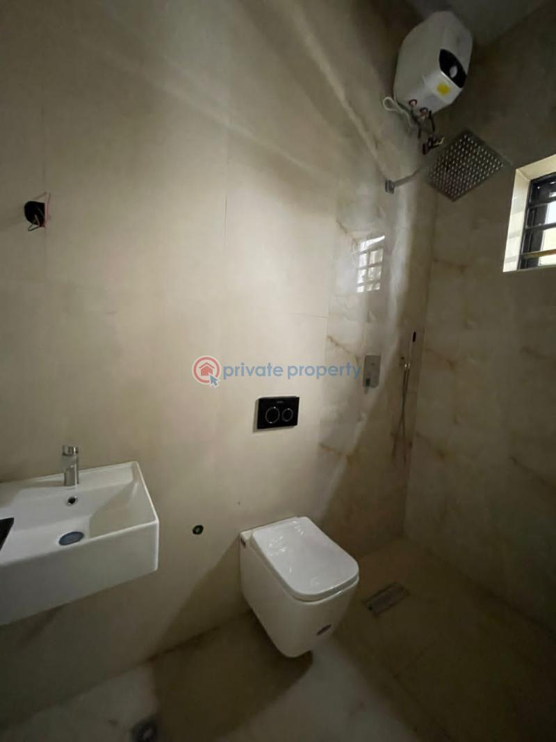 House For Sale Location Francis Okediji, Old Bodija, Ibadan Ibadan Oyo - 4