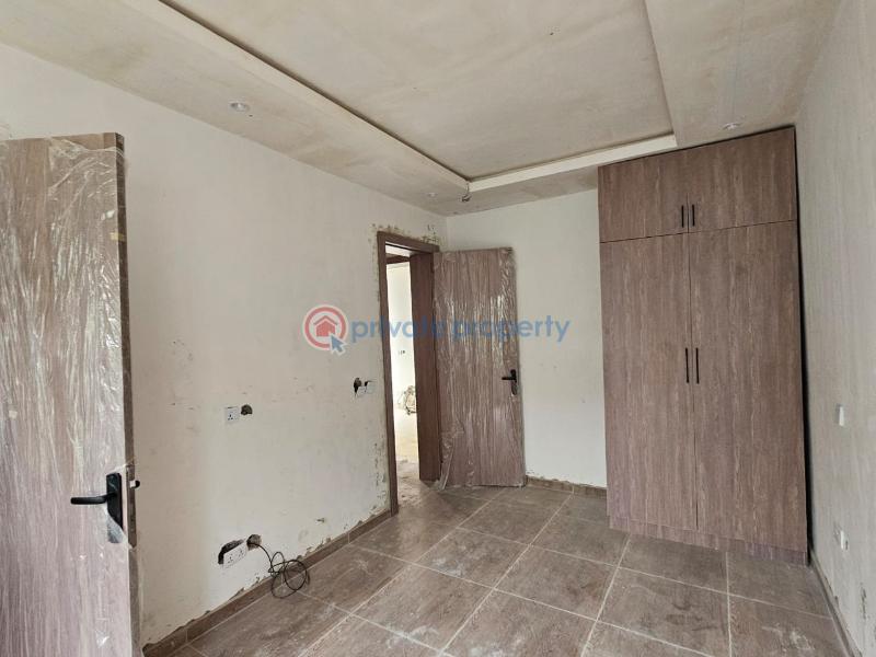 2 bedroom Block Of Flats For Rent Ikeja GRA Lagos - 3