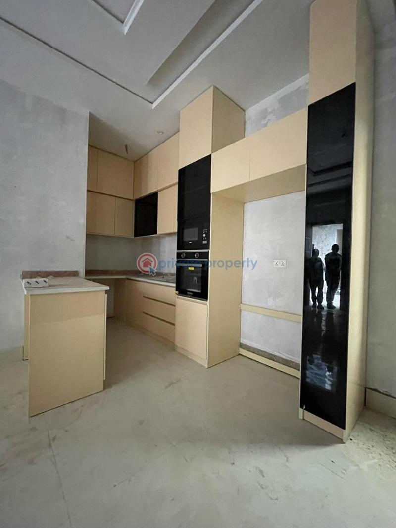 House For Sale Location Francis Okediji, Old Bodija, Ibadan Ibadan Oyo - 5