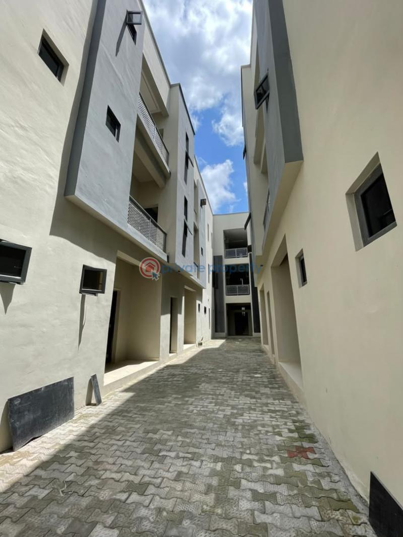 House For Sale Location Francis Okediji, Old Bodija, Ibadan Ibadan Oyo - 1