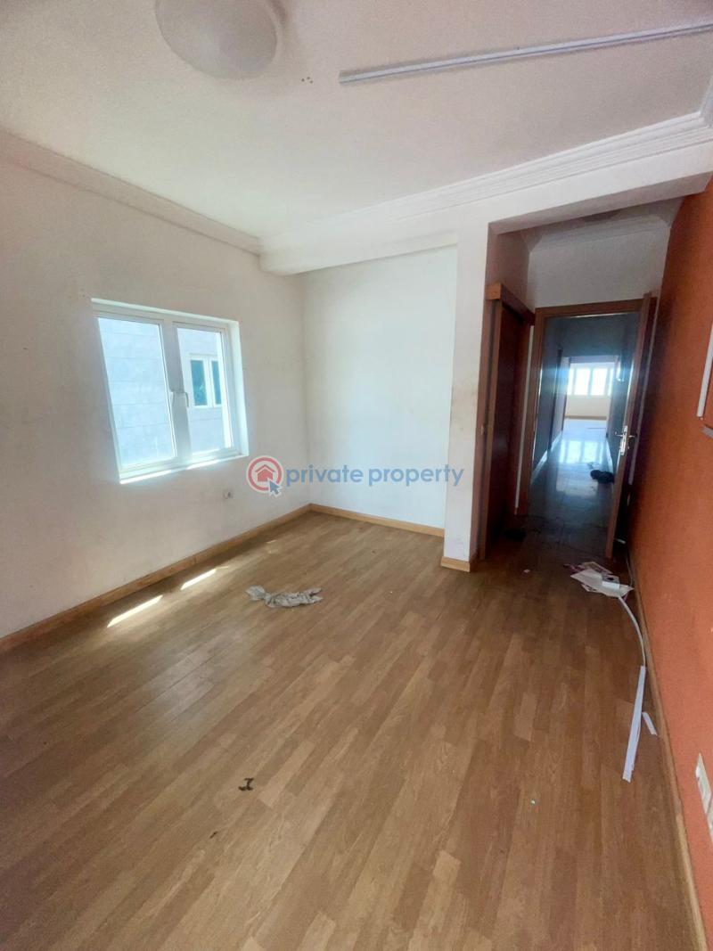 18 units of 3 bedroom apartment - 5 3 bedroom Flat & Apartment For Rent Victoria Island Lagos - 5